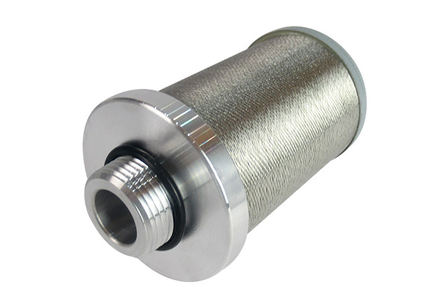 oil filter cartridge